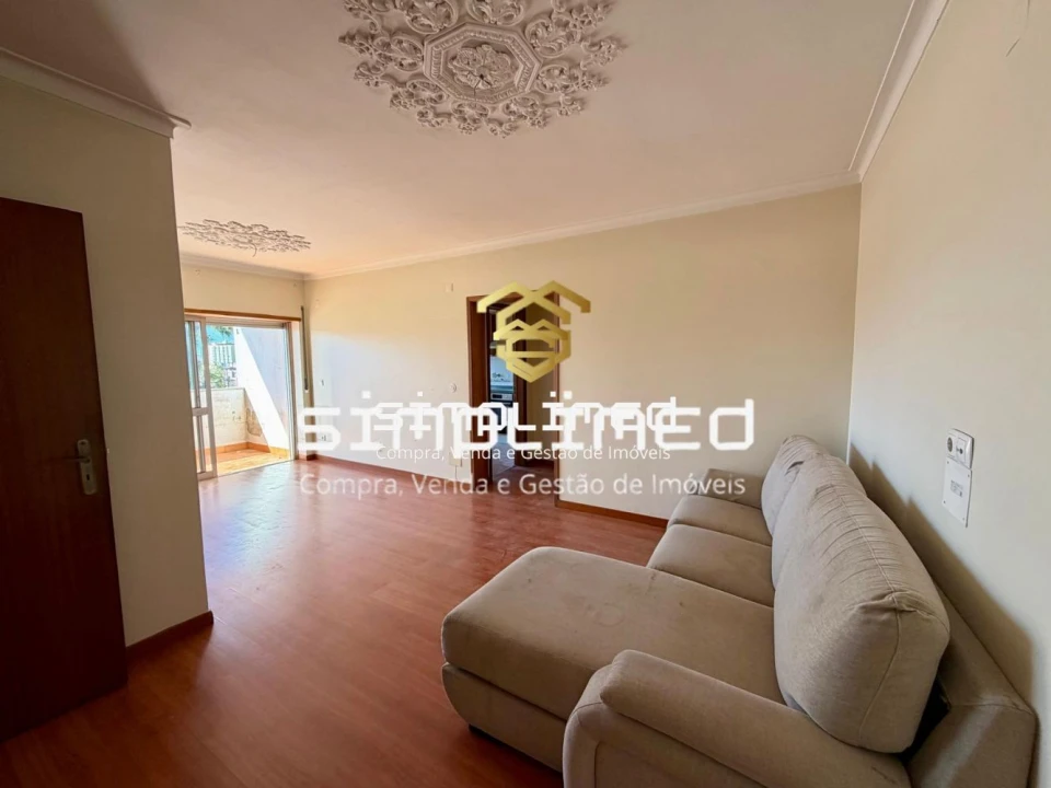 Apartamento T2 para Venda em Queluz e Belas Foto 10