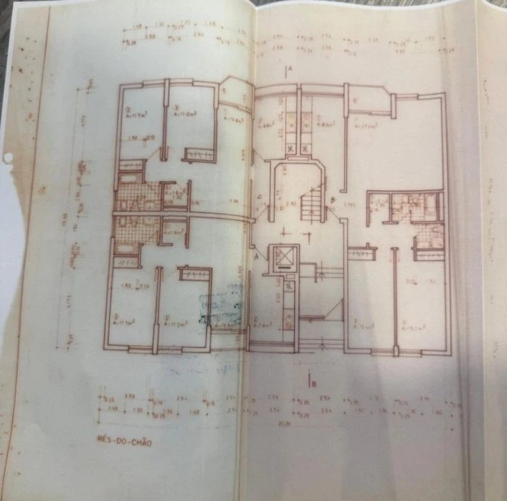 Apartamento T2 para Venda em Queluz e Belas Foto 24