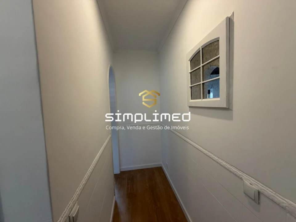 Apartamento T2 para Venda em Barreiro e Lavradio Foto 18