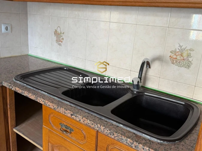 Apartamento T2 para Venda em Barreiro e Lavradio Foto 6