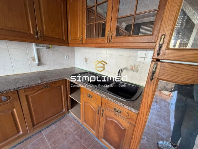 Apartamento T2 para Venda em Barreiro e Lavradio Foto 5