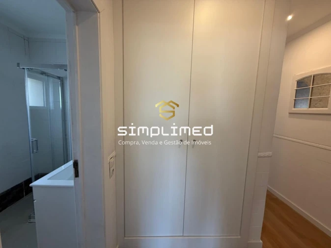 Apartamento T2 para Venda em Barreiro e Lavradio Foto 19