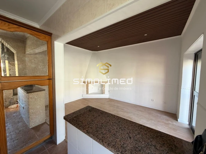 Apartamento T2 para Venda em Barreiro e Lavradio Foto 8