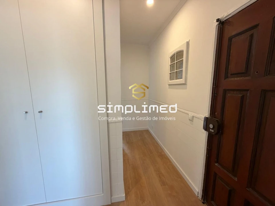 Apartamento T2 para Venda em Barreiro e Lavradio Foto 20