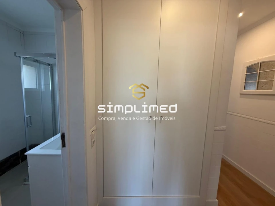 Apartamento T2 para Venda em Barreiro e Lavradio Foto 19