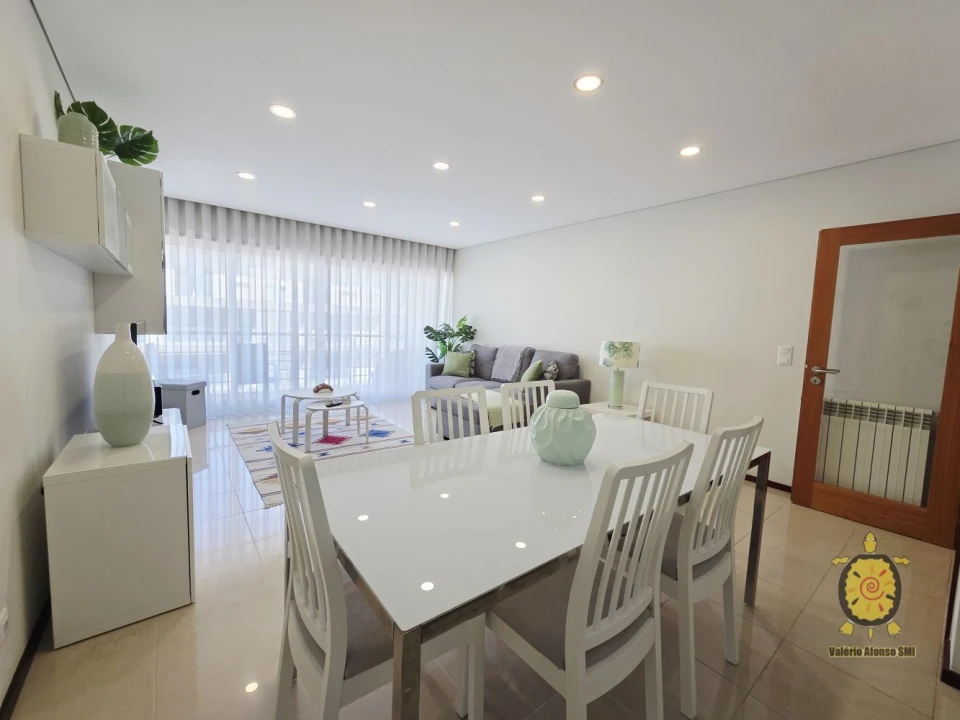 Apartamento T2 para Venda em Gafanha da Nazaré Foto 27