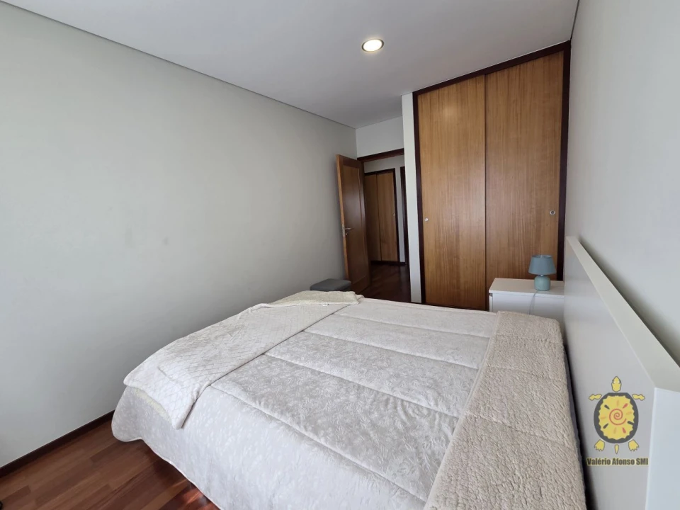 Apartamento T2 para Venda em Gafanha da Nazaré Foto 24