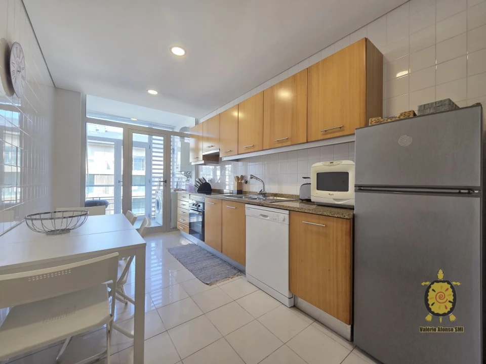 Apartamento T2 para Venda em Gafanha da Nazaré Foto 14