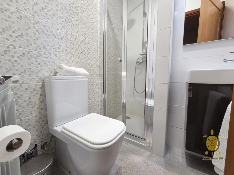 Apartamento T2 para Venda em Gafanha da Nazaré Foto 11