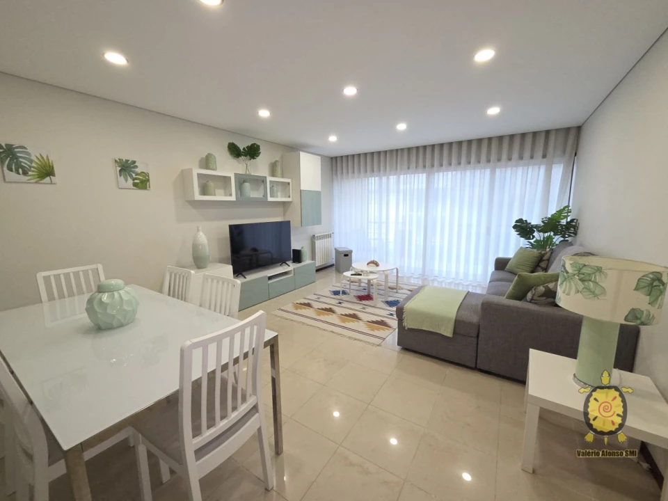 Apartamento T2 para Venda em Gafanha da Nazaré Foto 7