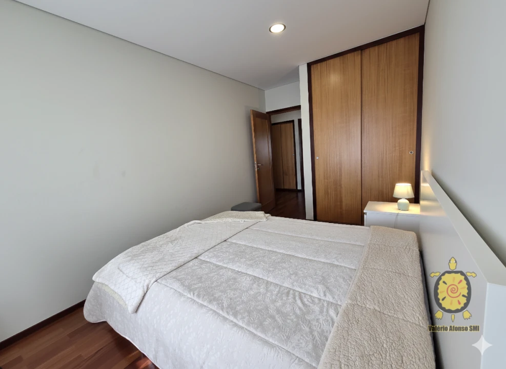 Apartamento T2 para Venda em Gafanha da Nazaré Foto 40