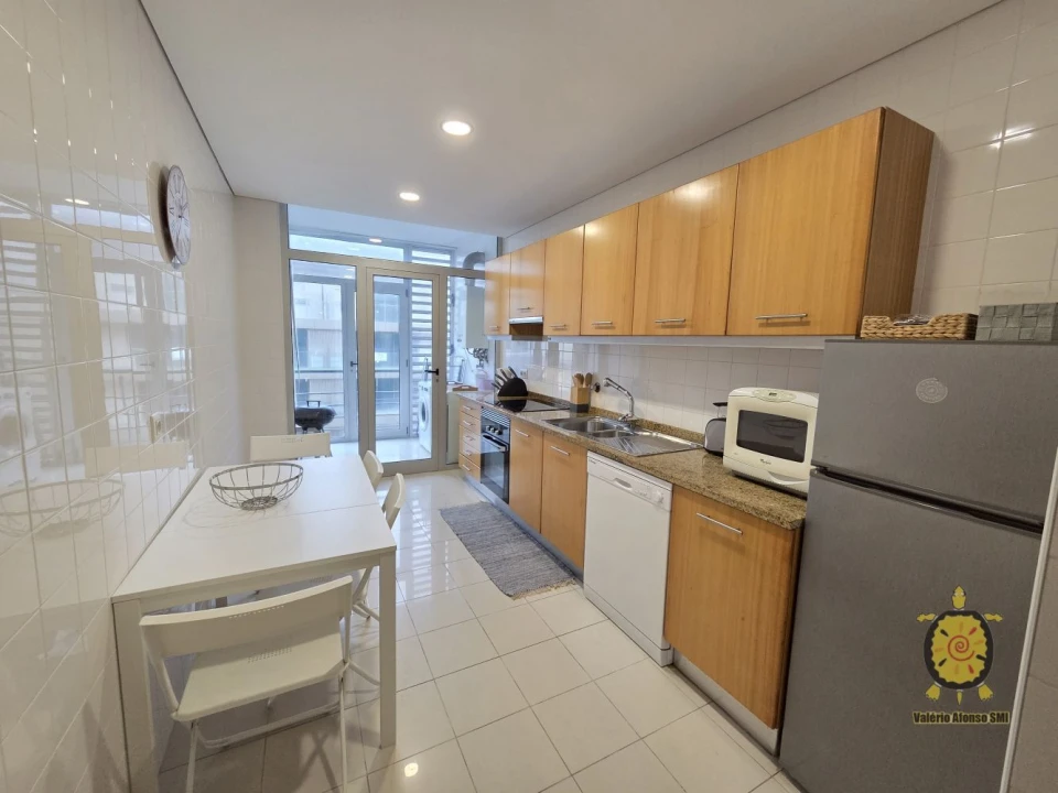 Apartamento T2 para Venda em Gafanha da Nazaré Foto 12