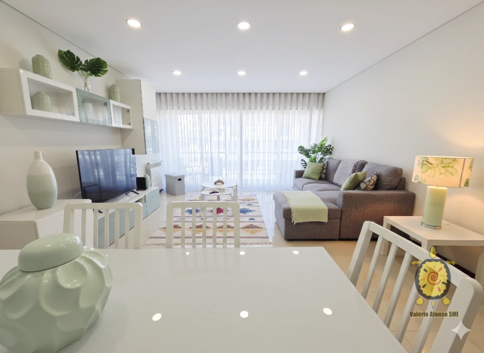 Apartamento T2 para Venda em Gafanha da Nazaré Foto 2