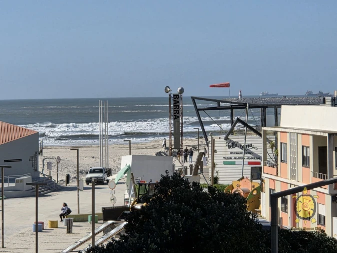 Apartamento T2 para Venda em Gafanha da Nazaré