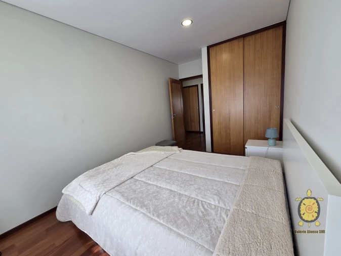 Apartamento T2 para Venda em Gafanha da Nazaré Foto 24