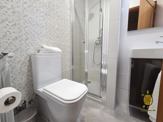 Apartamento T2 para Venda em Gafanha da Nazaré Foto 11