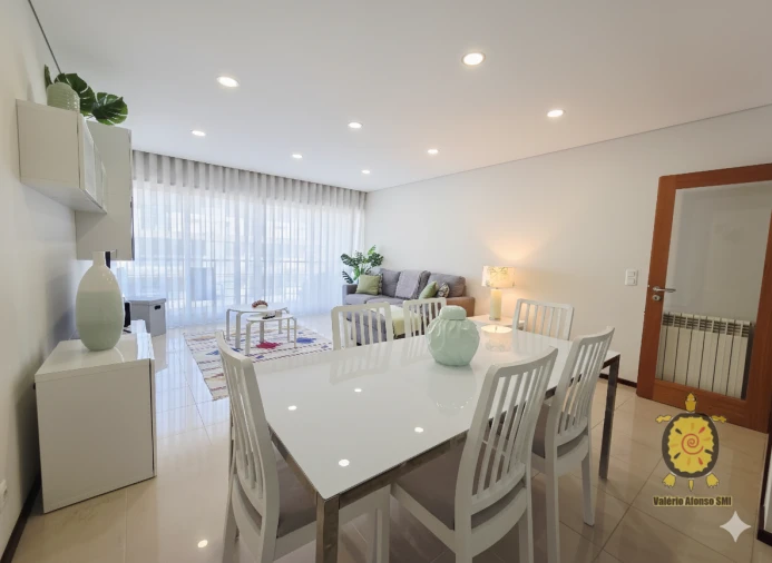Apartamento T2 para Venda em Gafanha da Nazaré Foto 41