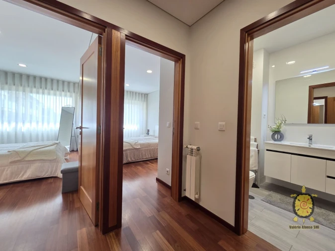 Apartamento T2 para Venda em Gafanha da Nazaré Foto 19