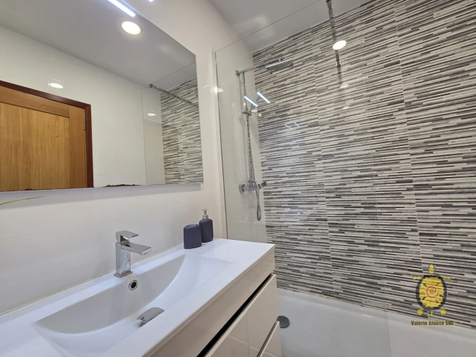 Apartamento T2 para Venda em Gafanha da Nazaré Foto 21