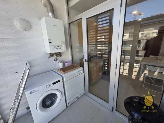 Apartamento T2 para Venda em Gafanha da Nazaré Foto 15