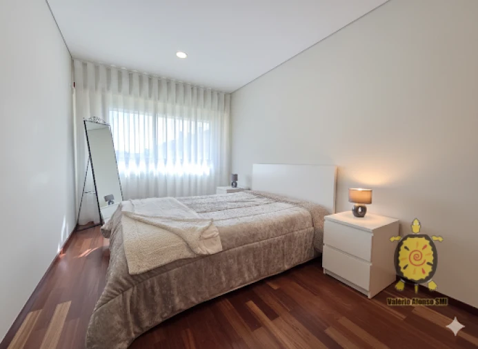 Apartamento T2 para Venda em Gafanha da Nazaré Foto 38