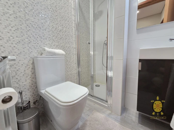 Apartamento T2 para Venda em Gafanha da Nazaré Foto 22