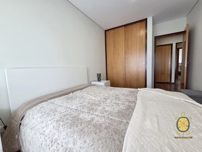 Apartamento T2 para Venda em Gafanha da Nazaré Foto 29