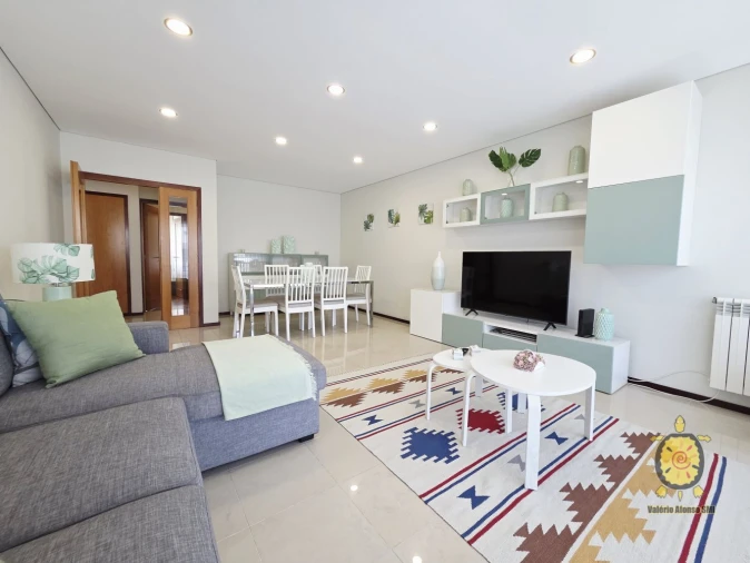 Apartamento T2 para Venda em Gafanha da Nazaré Foto 5
