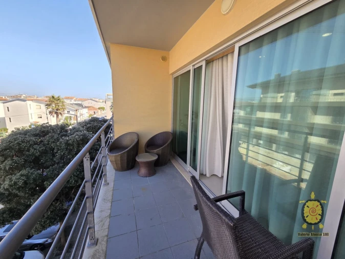 Apartamento T2 para Venda em Gafanha da Nazaré Foto 34