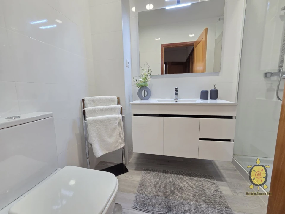 Apartamento T2 para Venda em Gafanha da Nazaré Foto 10