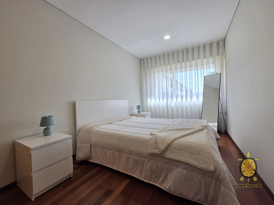Apartamento T2 para Venda em Gafanha da Nazaré Foto 23