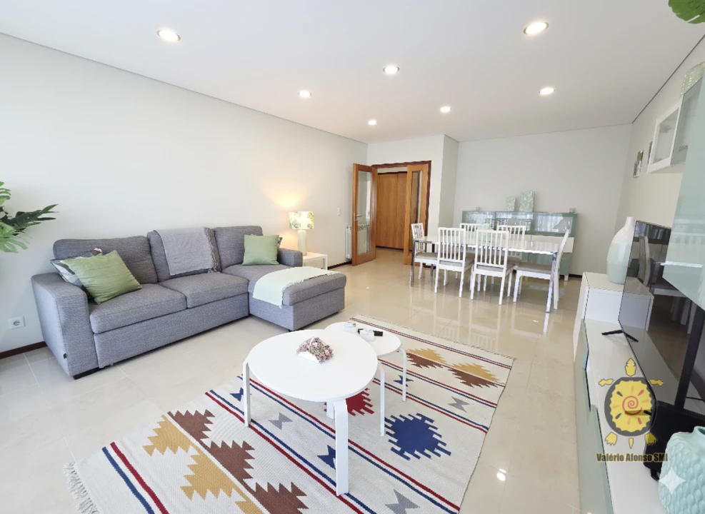 Apartamento T2 para Venda em Gafanha da Nazaré Foto 42