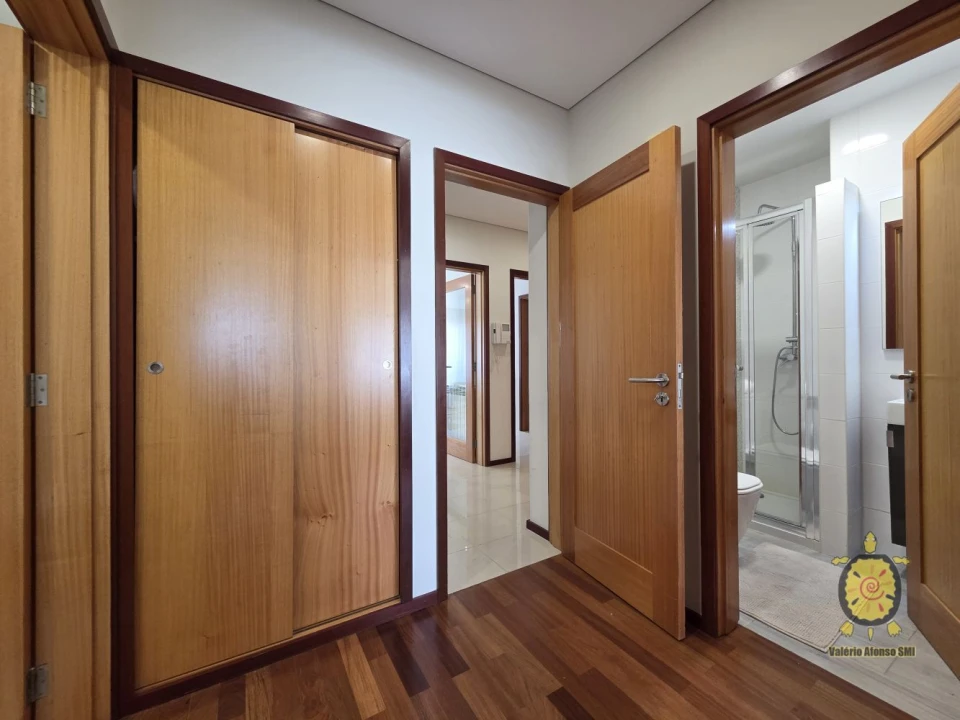 Apartamento T2 para Venda em Gafanha da Nazaré Foto 20