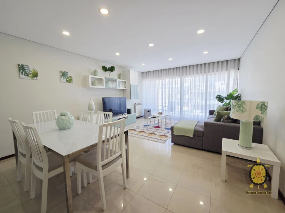 Apartamento T2 para Venda em Gafanha da Nazaré Foto 26