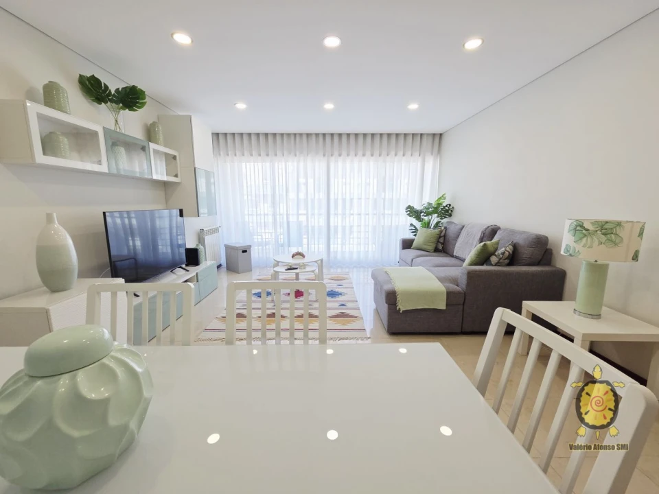 Apartamento T2 para Venda em Gafanha da Nazaré Foto 28