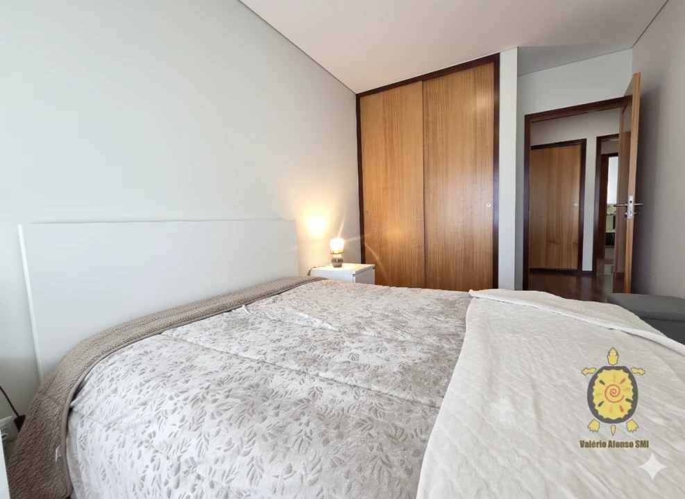 Apartamento T2 para Venda em Gafanha da Nazaré Foto 43