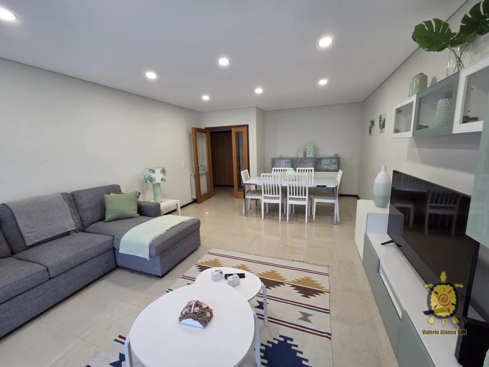 Apartamento T2 para Venda em Gafanha da Nazaré Foto 9