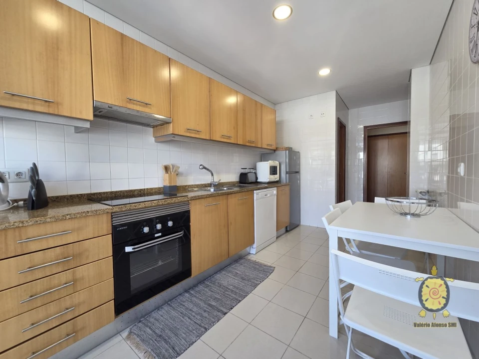 Apartamento T2 para Venda em Gafanha da Nazaré Foto 31