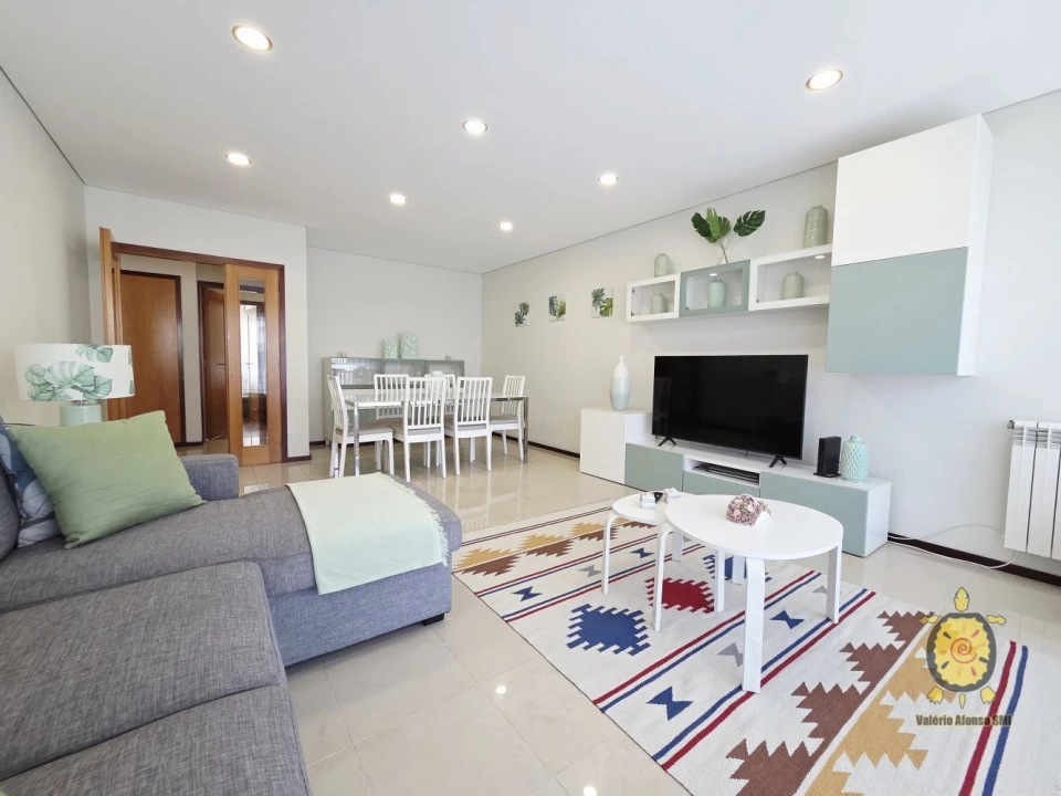 Apartamento T2 para Venda em Gafanha da Nazaré Foto 5