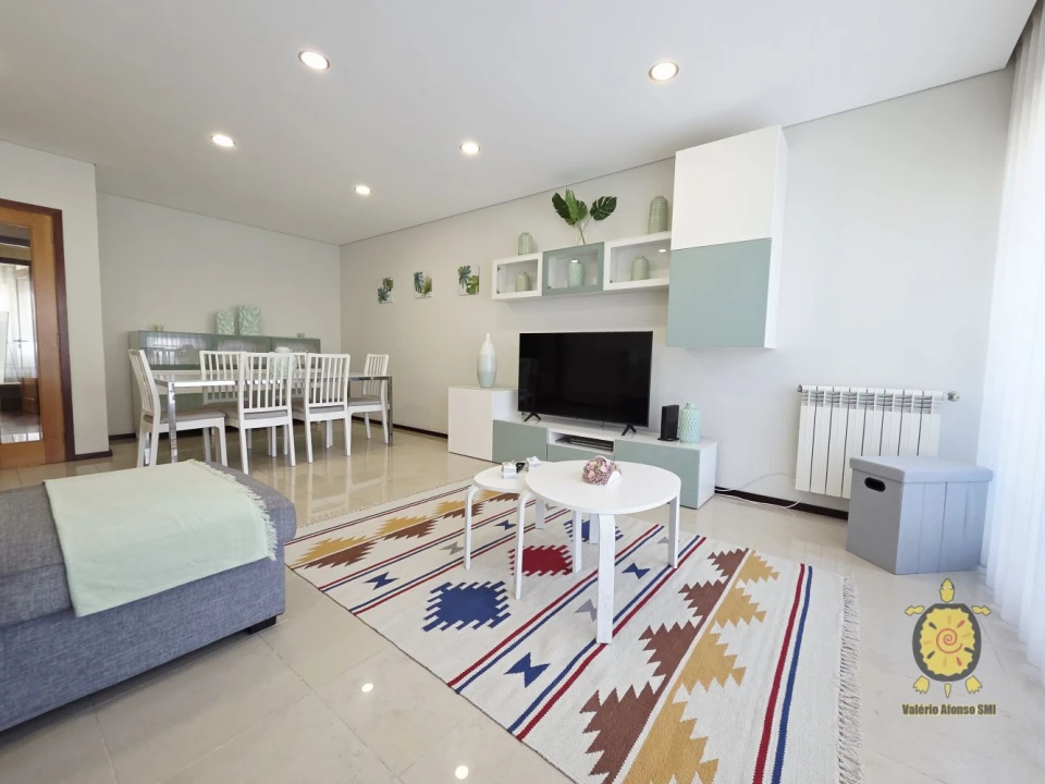 Apartamento T2 para Venda em Gafanha da Nazaré Foto 25