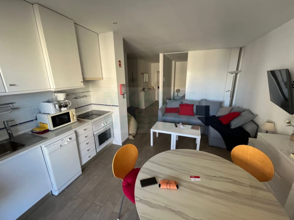 Apartamento T0 para Venda em Portimão Foto 16