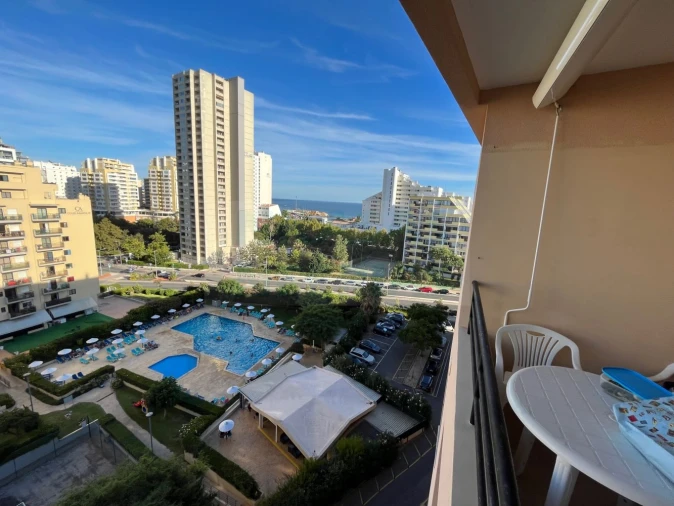 Apartamento T0 para Venda em Portimão Foto 14