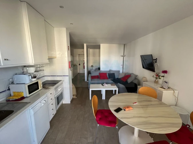 Apartamento T0 para Venda em Portimão Foto 15