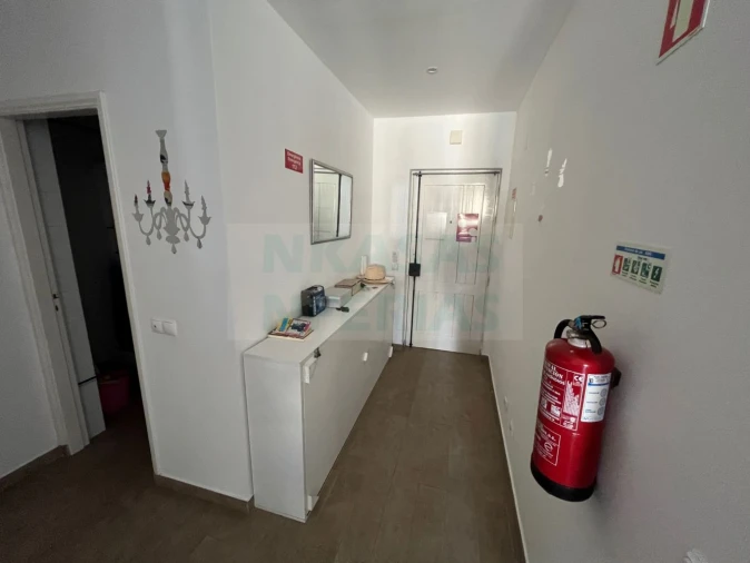 Apartamento T0 para Venda em Portimão Foto 6