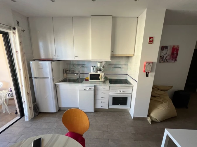 Apartamento T0 para Venda em Portimão Foto 12