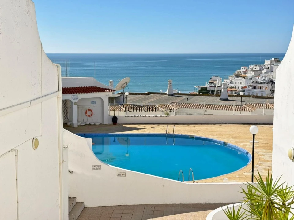 Apartamento T1 para Venda em Albufeira e Olhos de Água Foto 22