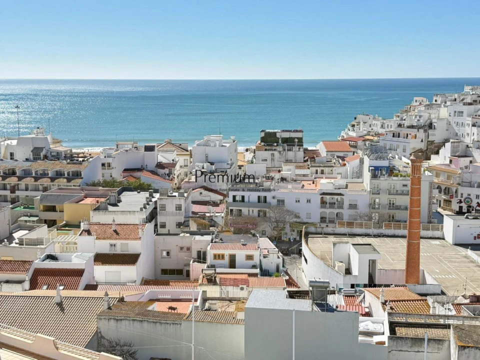 Apartamento T1 para Venda em Albufeira e Olhos de Água Foto 4