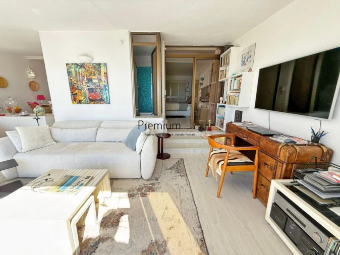 Apartamento T1 para Venda em Albufeira e Olhos de Água Foto 9