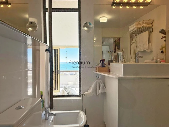 Apartamento T1 para Venda em Albufeira e Olhos de Água Foto 20