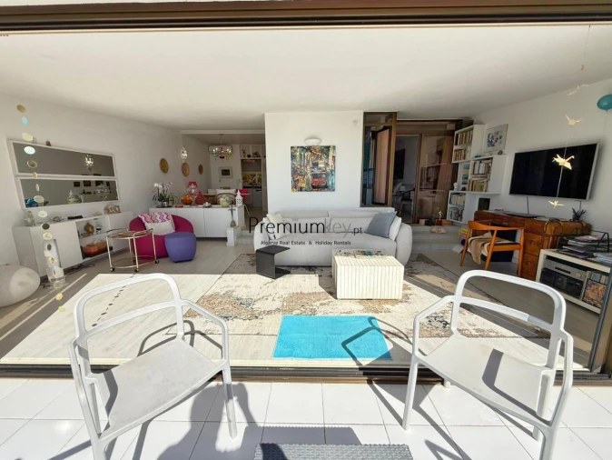 Apartamento T1 para Venda em Albufeira e Olhos de Água Foto 11